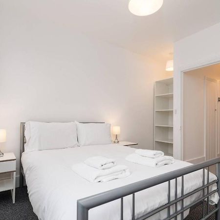 Guestready - Modern 2-Bed For 4 In Golders Green! Londen Buitenkant foto