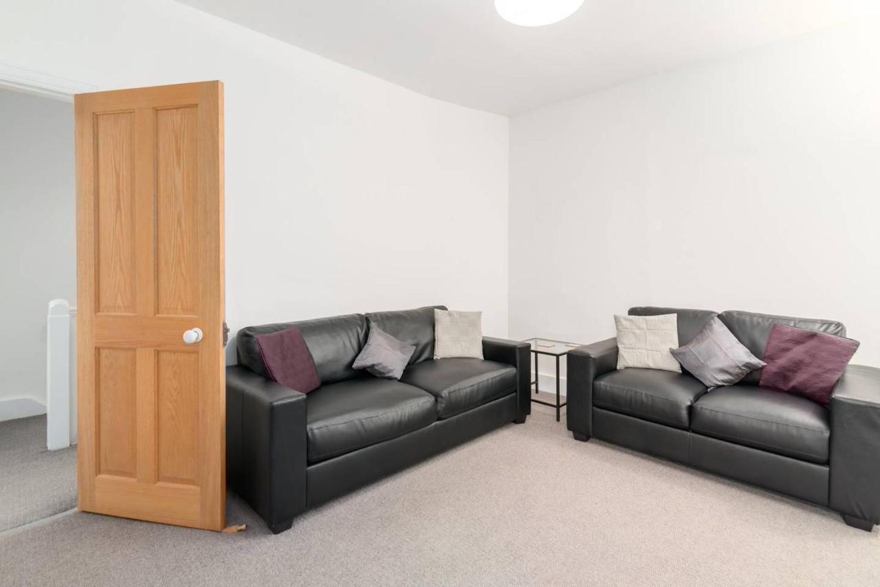 Guestready - Modern 2-Bed For 4 In Golders Green! Londen Buitenkant foto